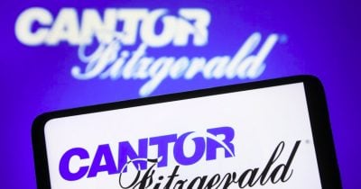 cantor-fitzgerald-to-build-$3b-bitcoin-venture-in-partnership-with-softbank,-tether,-and-bitfinex