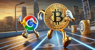bitcoin-flips-google-and-silver-to-become-the-5th-most-valuable-global-asset