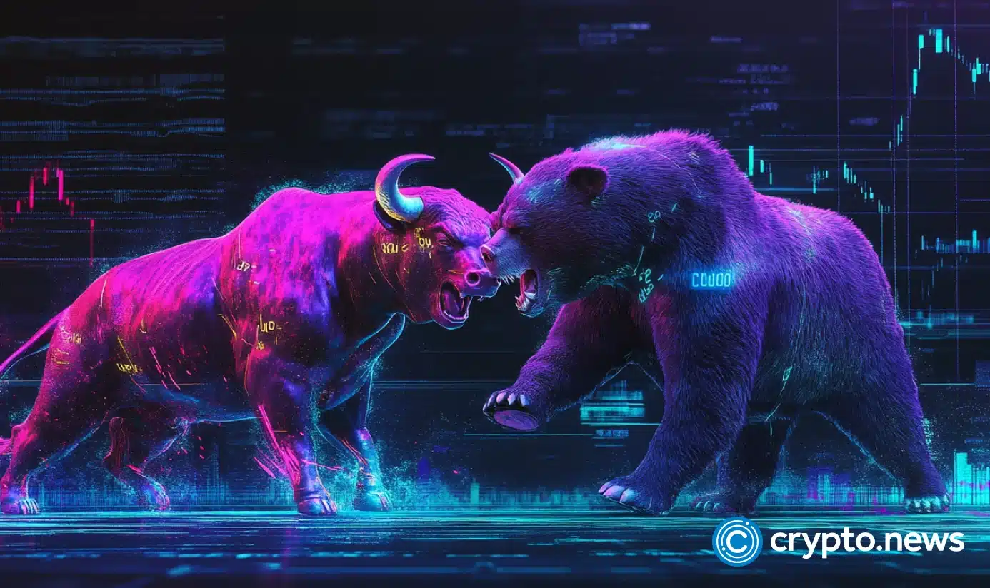 is-the-bitcoin-rally-losing-steam-at-key-fibonacci-resistance?