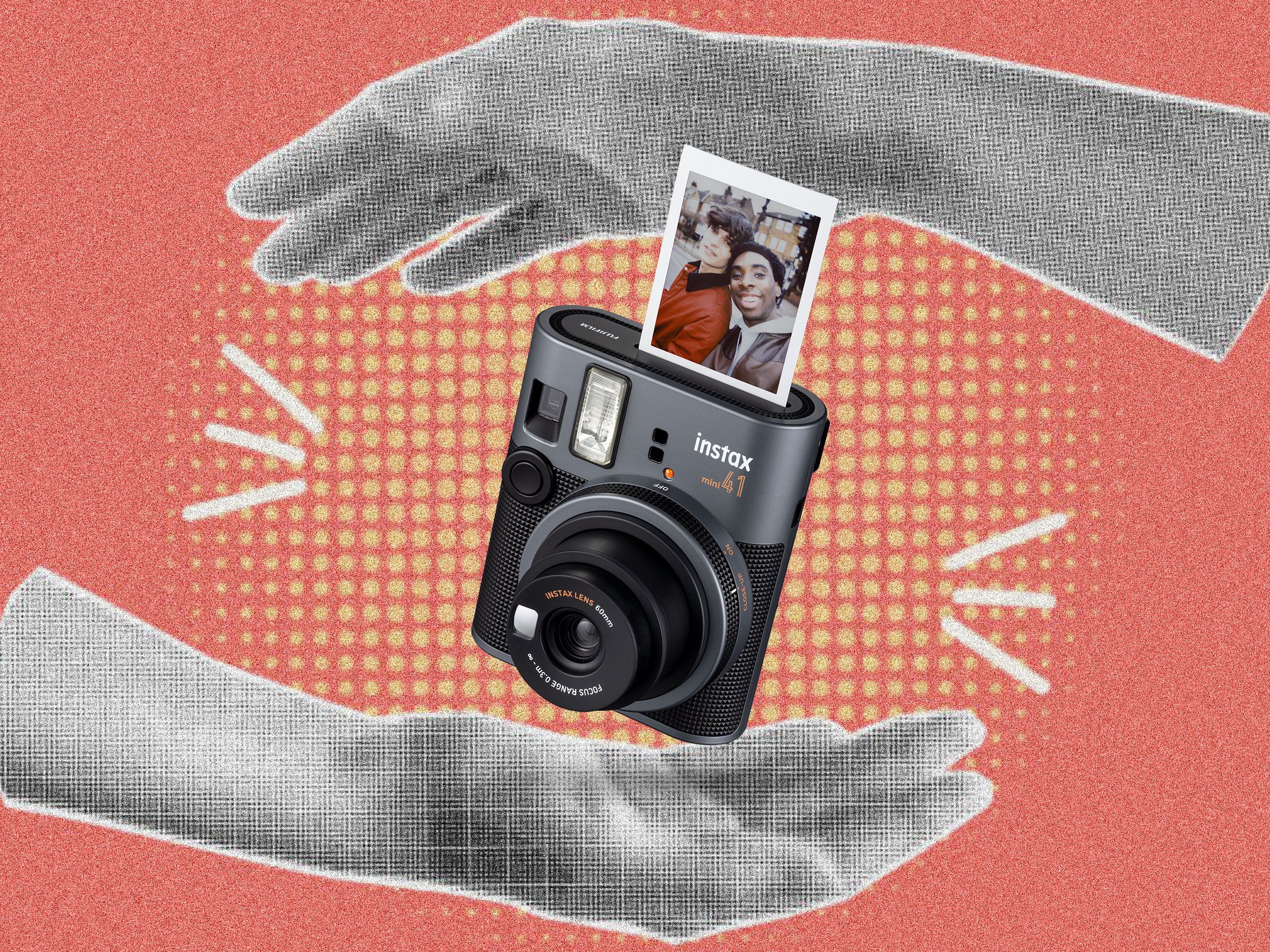 fujifilm’s-instax-mini-41-is-a-stylish-and-capable-instant-camera