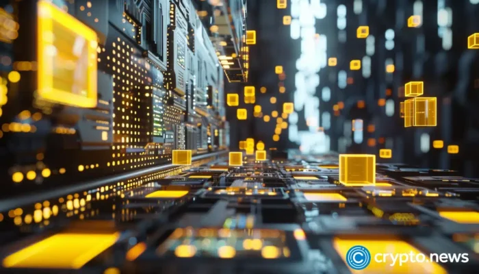 binance-coin-recoils-at-key-level-ahead-of-lorentz-upgrade