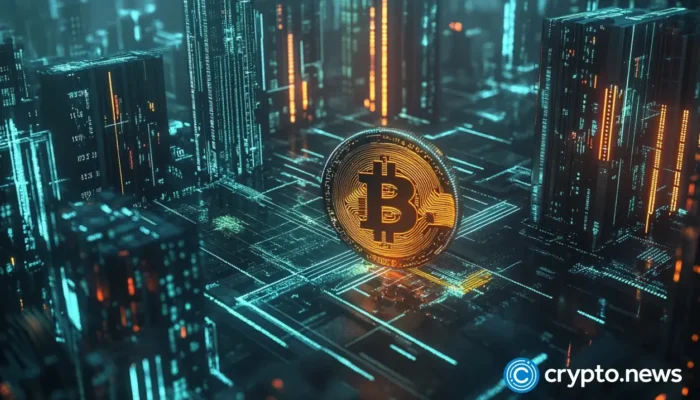 bitcoin-faces-crucial-resistance-as-bearish-shark-harmonic-looms