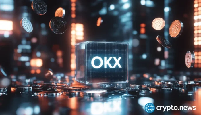 okx-unveils-okx-pay-to-bring-self-custodial-crypto-payments-to-the-mainstream
