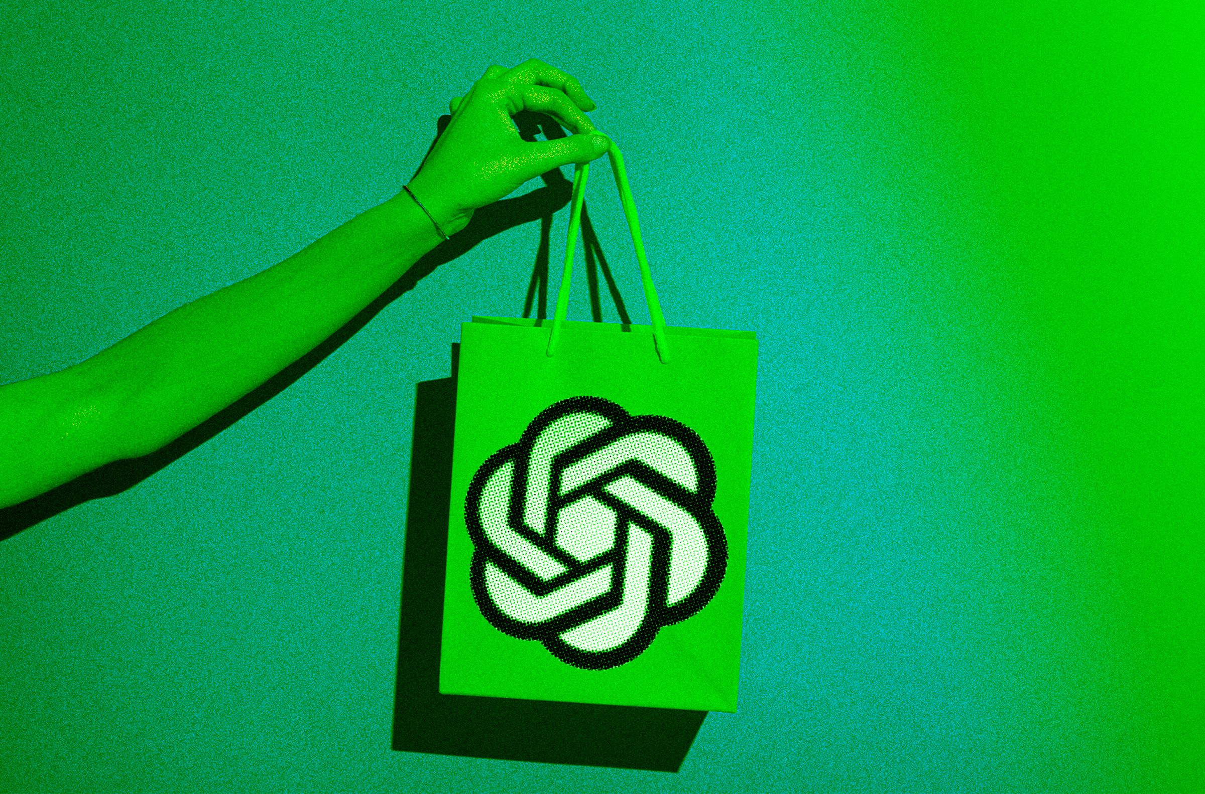 openai-adds-shopping-to-chatgpt-in-a-challenge-to-google