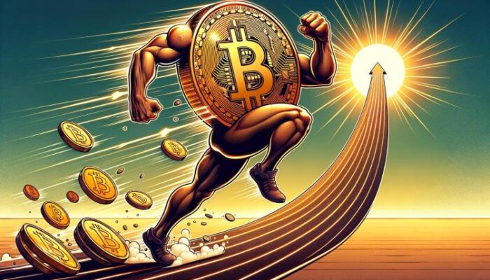 bitcoin-price-flirts-with-breakout-—-key-resistance-in-sight