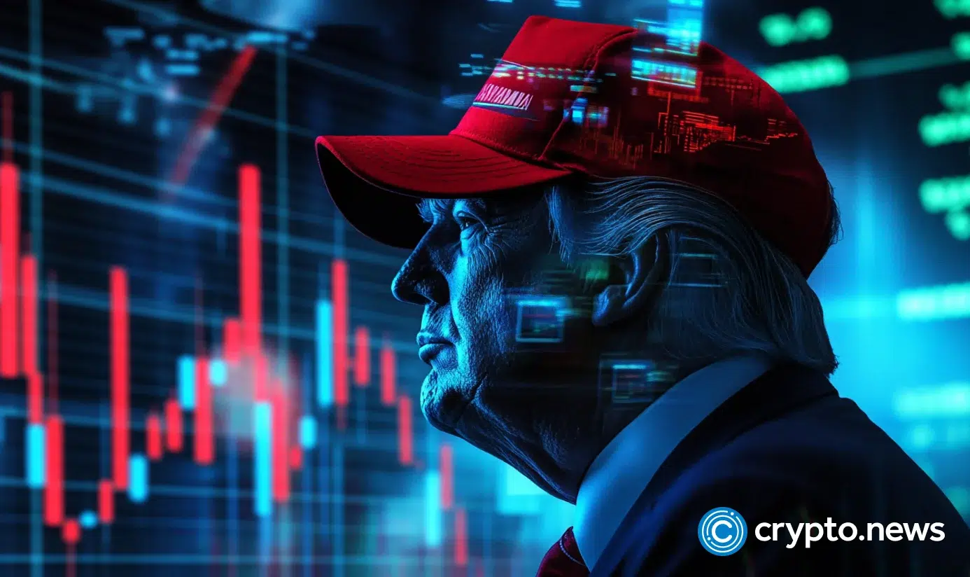 top-5-crypto-charts-that-define-trump’s-first-100-days-in-office