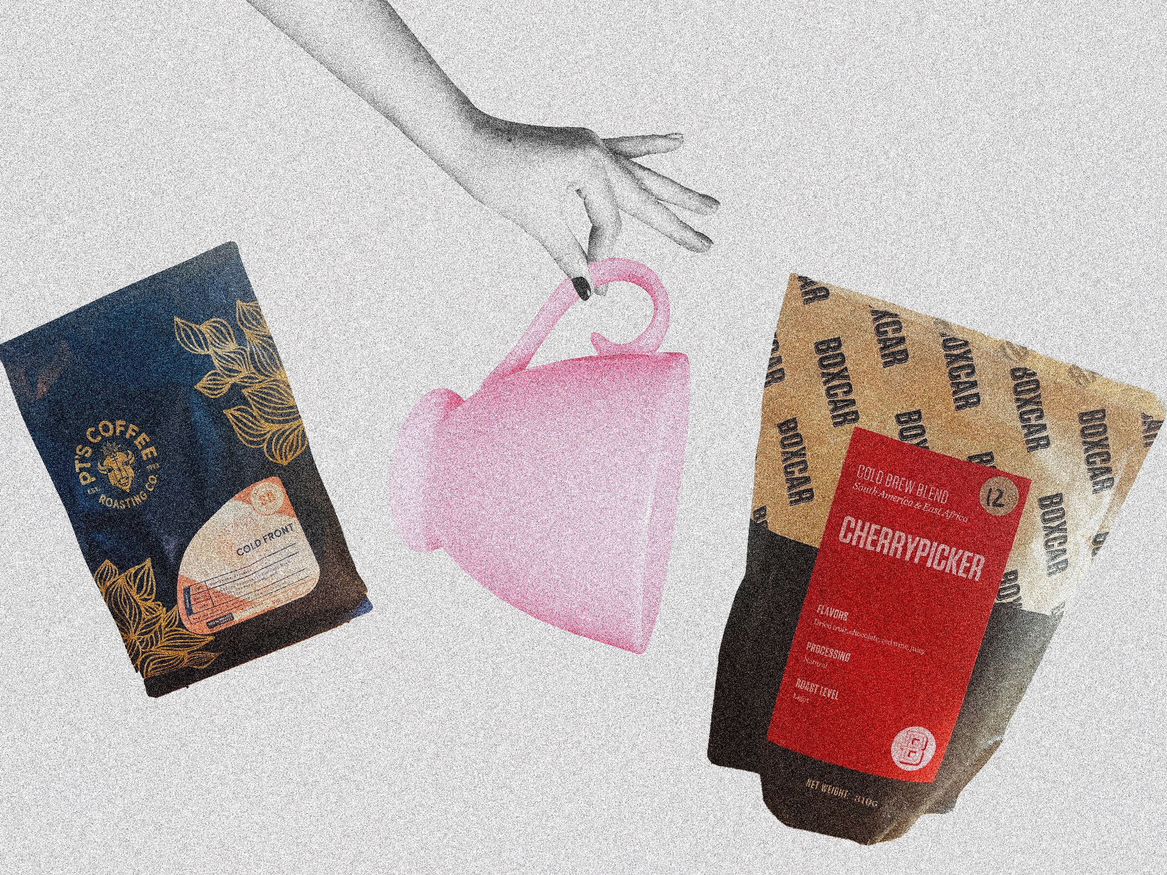 what-are-the-best-coffee-beans-for-cold-brew?