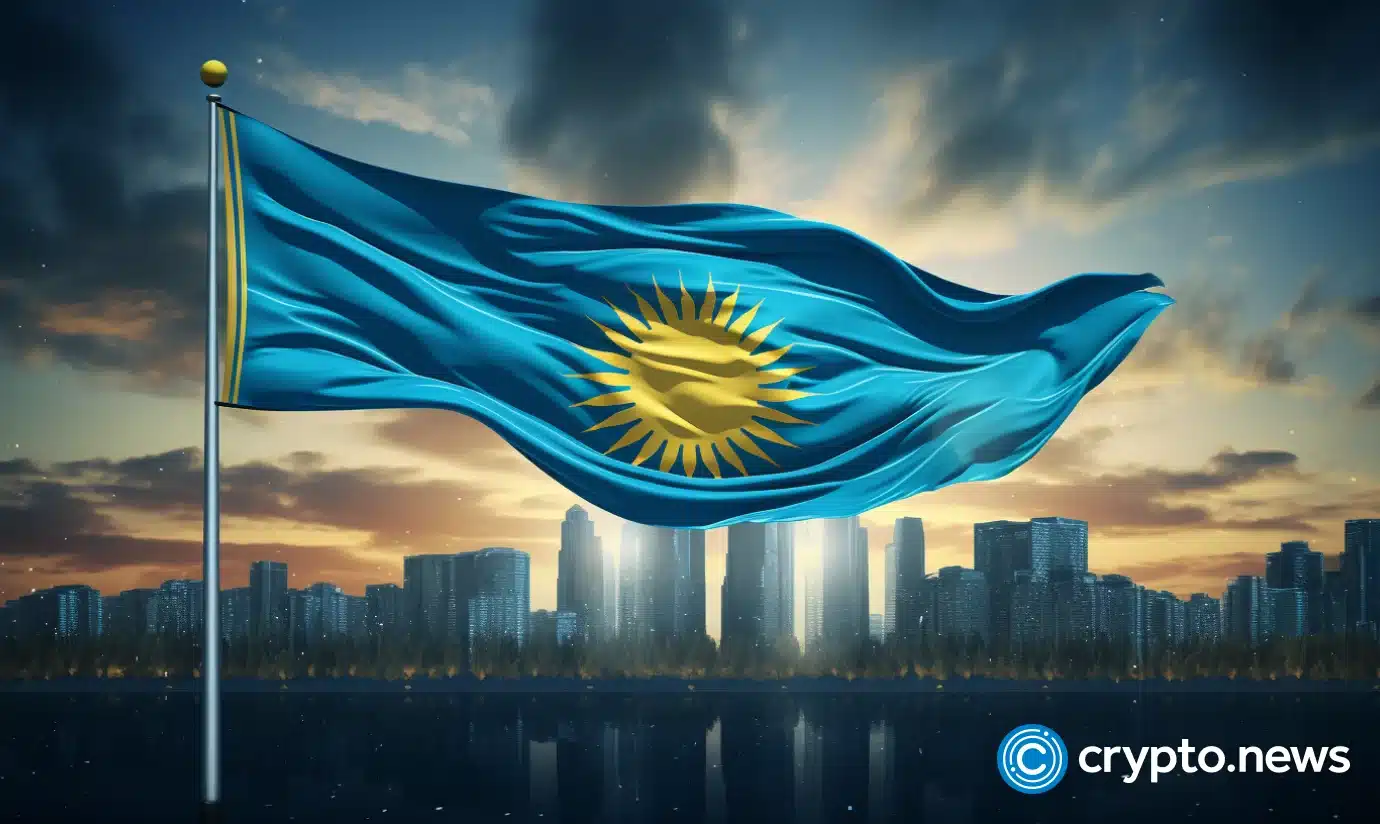 kazakhstan-eyes-crypto-banks-to-boost-digital-asset-ecosystem:-report
