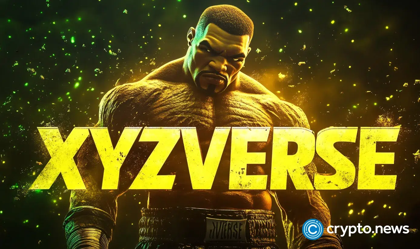 trader-predicts-xyzverse-will-hit-$5,-surpassing-dogecoin,-xrp-with-15,000%-returns