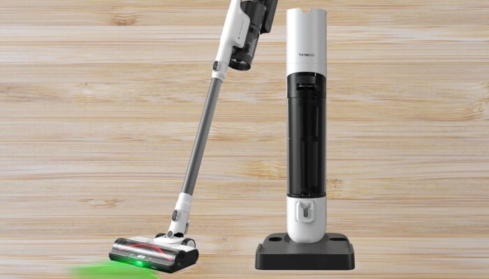 the-tineco-pure-one-station-5-is-a-stick-vac-that-empties-itself