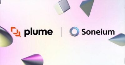 sony’s-soneium-and-plume-unite-to-bring-real-world-yield-to-millions-through-skylink