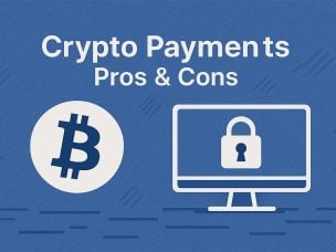 accepting-crypto-payments:-what-are-the-pros-and-cons