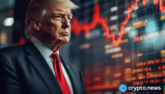 trump-blames-biden-as-markets-weaken-on-gdp-and-tariff-turmoil