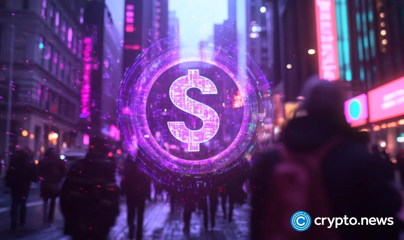 ripple’s-$4-–-$5b-offer-to-acquire-circle-is-too-low:-bloomberg