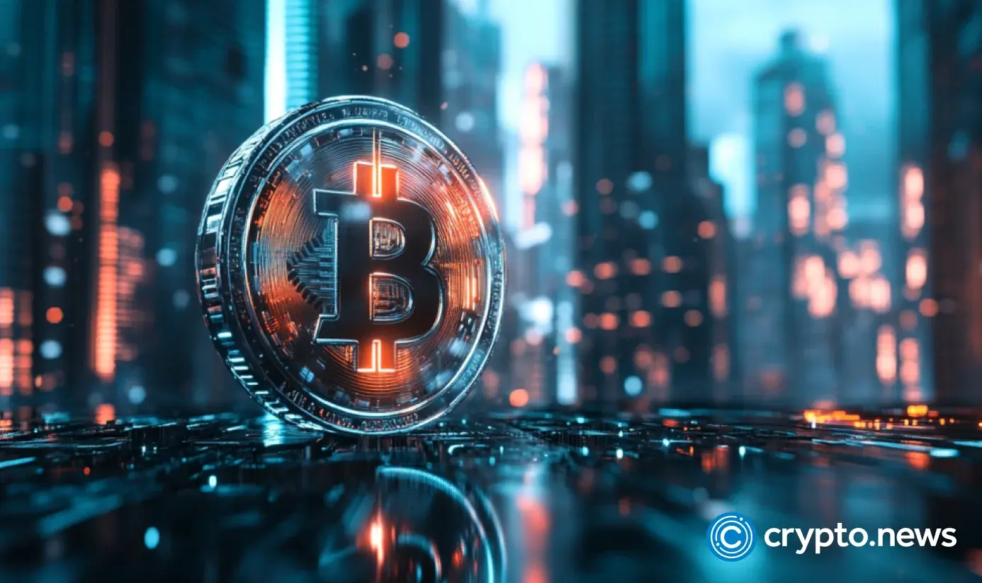 why-are-bitcoin-and-altcoins-like-xrp,-pepe,-vechain-going-down?