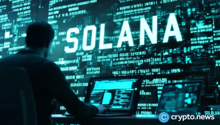 solana-price-targets-$200-amid-47x-transaction-surge-over-ethereum