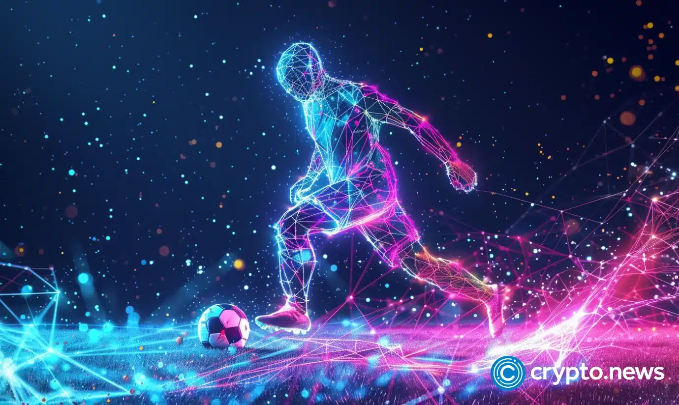fifa-to-migrate-to-its-own-evm-compatible-blockchain-for-fifa-connect
