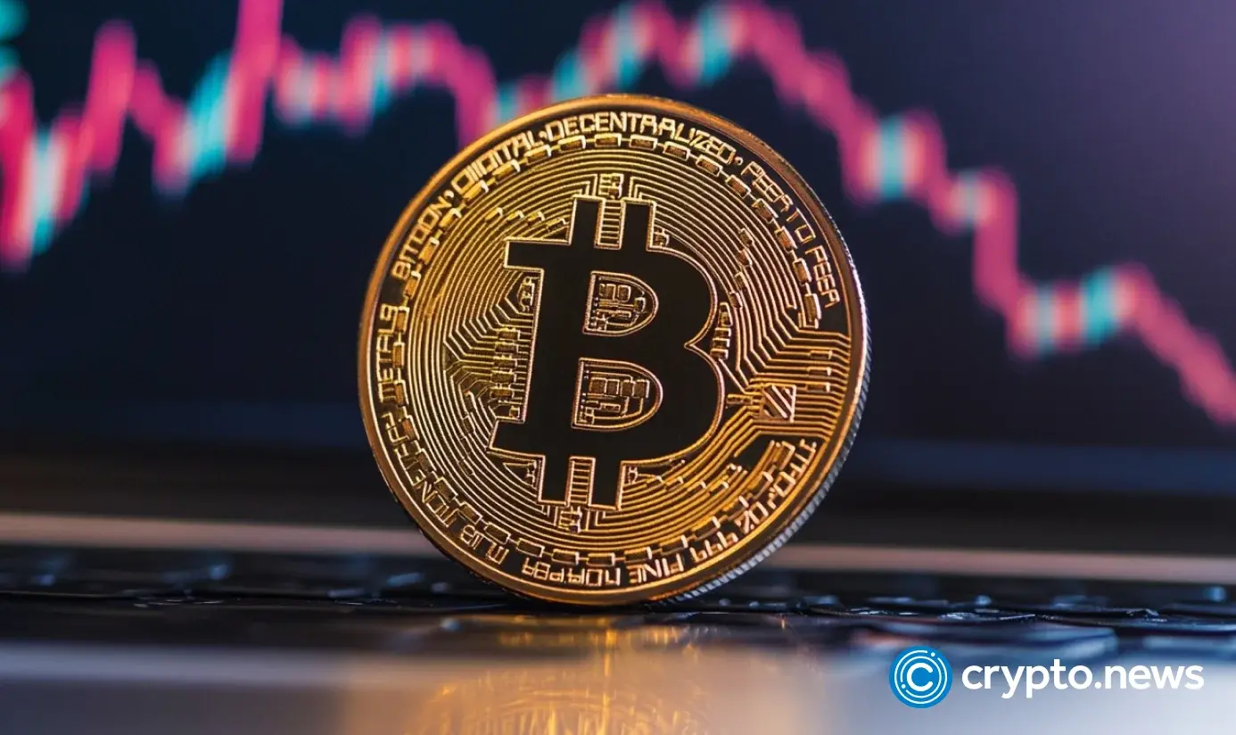 bitcoin-surges-past-$96k-as-institutional-appetite-grows