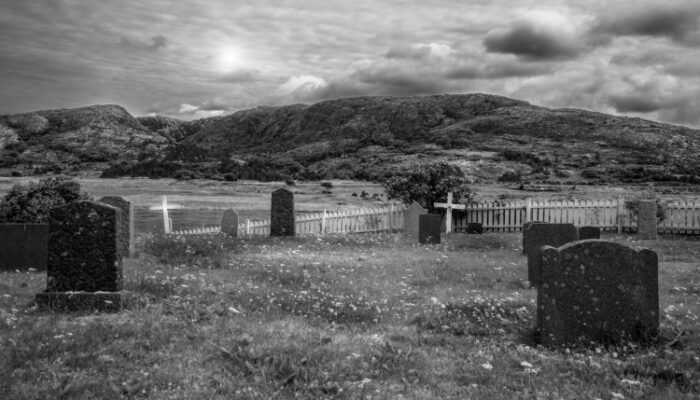 crypto-graveyard:-50%-of-tokens-have-failed-in-the-past-5-years-–-report