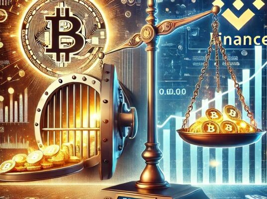 coinbase-sees-major-bitcoin-withdrawals-as-binance-derivatives-activity-rebounds