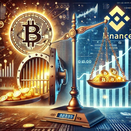 coinbase-sees-major-bitcoin-withdrawals-as-binance-derivatives-activity-rebounds