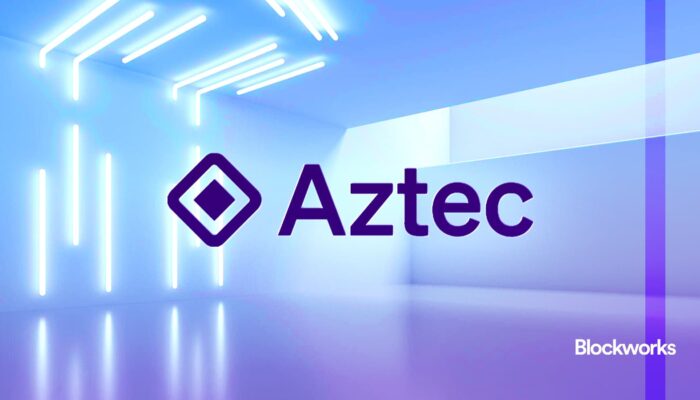zk-rollup-aztec-launches-testnet-today