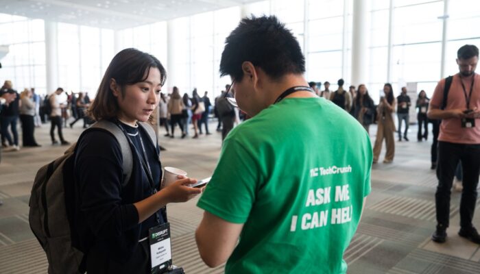 last-call-to-volunteer-at-techcrunch-sessions:-ai