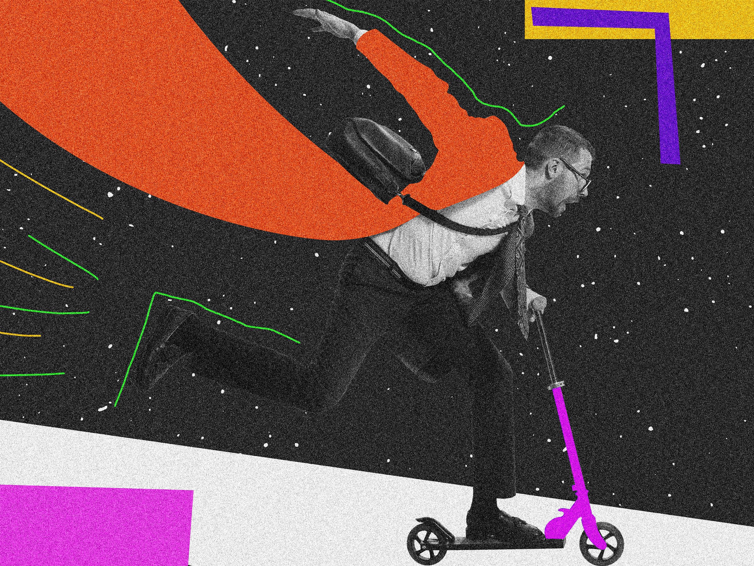 the-best-electric-kick-scooters
