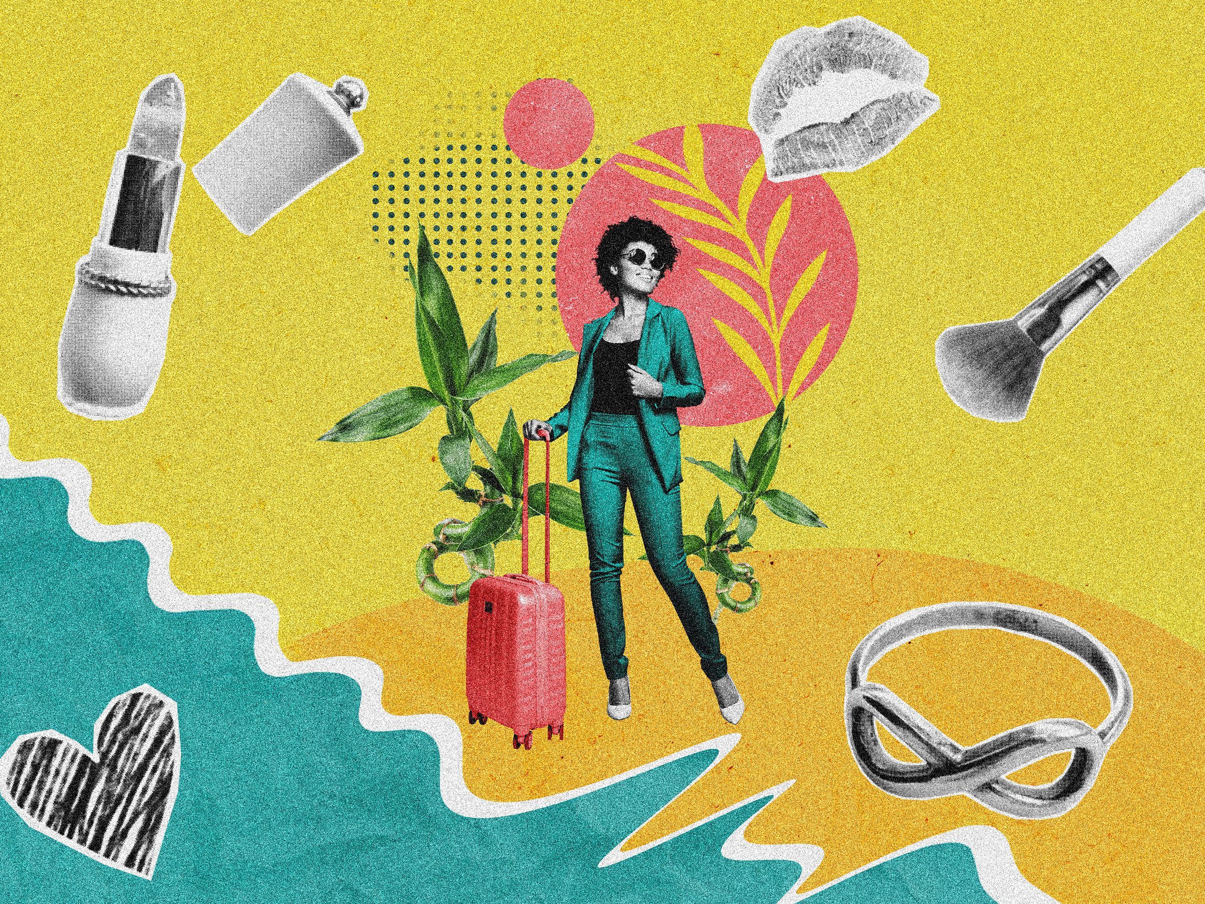 how-to-pack-your-beauty-routine-for-travel