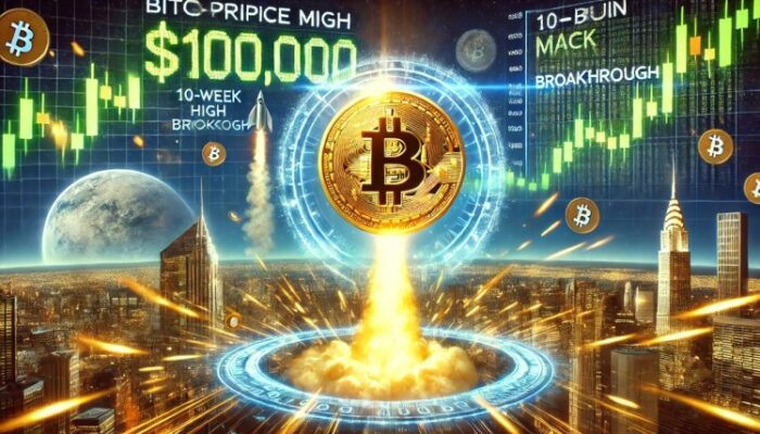 bitcoin-price-surge:-nears-$100,000-mark-post-breakthrough-of-10-week-high
