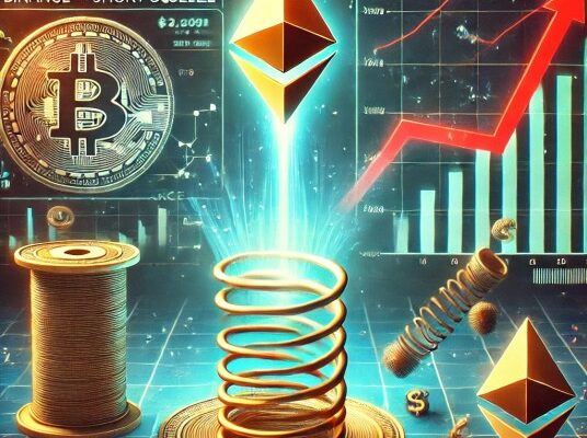 ethereum-eyes-$2,000-as-binance-supply-drops:-short-squeeze-incoming?