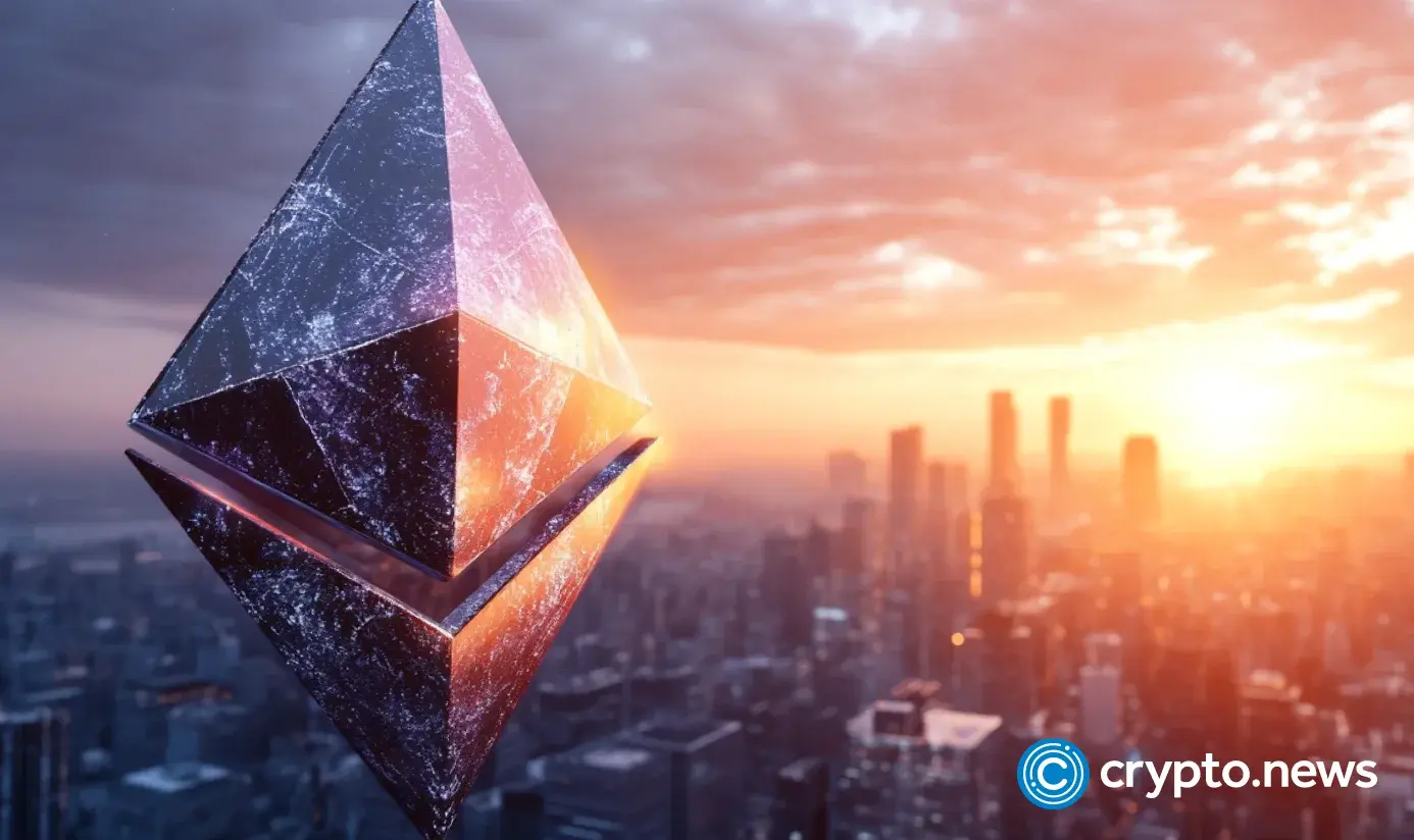 red-alert:-ethereum-price-crash-to-continue-as-rare-pattern-forms
