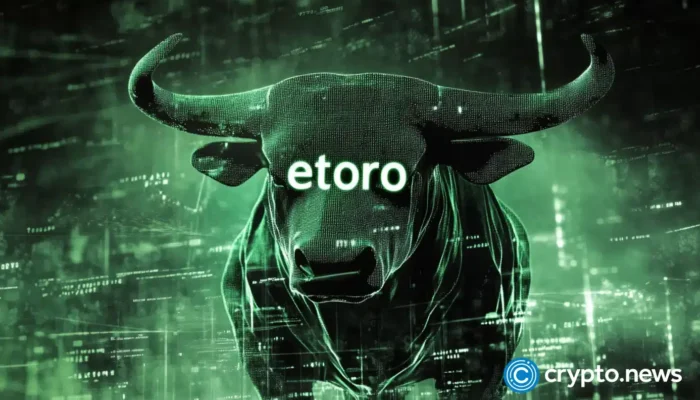 etoro-eyes-us-ipo-next-week-following-trump-induced-volatility:-report