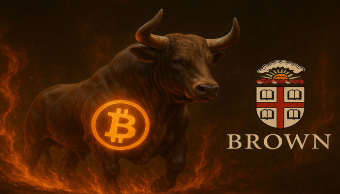 brown-university-bought-and-owns-$4.9-million-of-blackrock’s-bitcoin-etf 