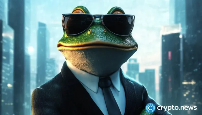 the-next-pepe?-codename:pepe-is-gearing-up-for-a-30,000%-rally