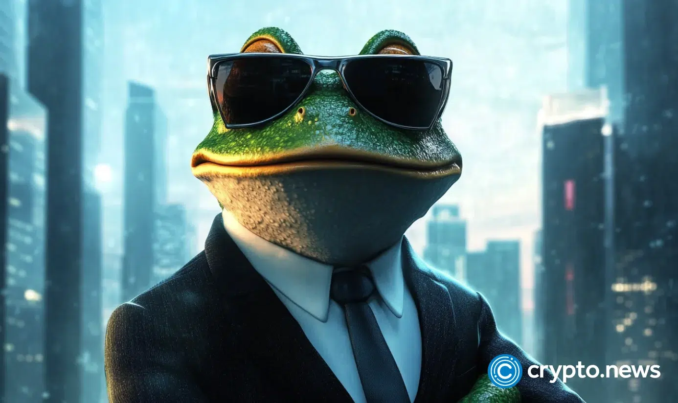 the-next-pepe?-codename:pepe-is-gearing-up-for-a-30,000%-rally
