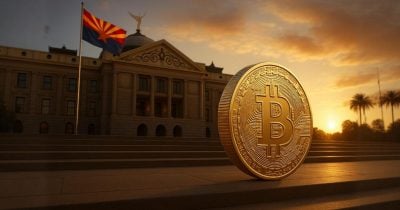 arizona-governor-rejects-bill-to-add-bitcoin-to-state-reserves