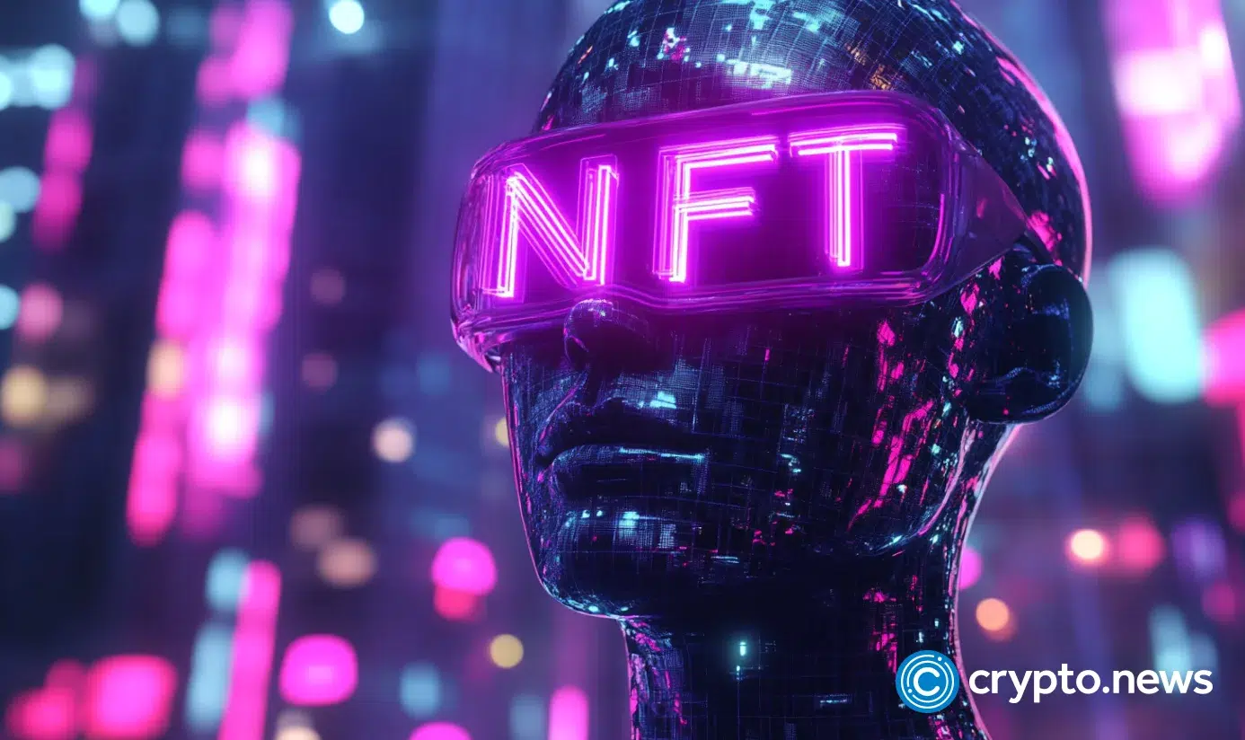 nft-sales-jump-22%-to-$107m,-pudgy-penguins-recover