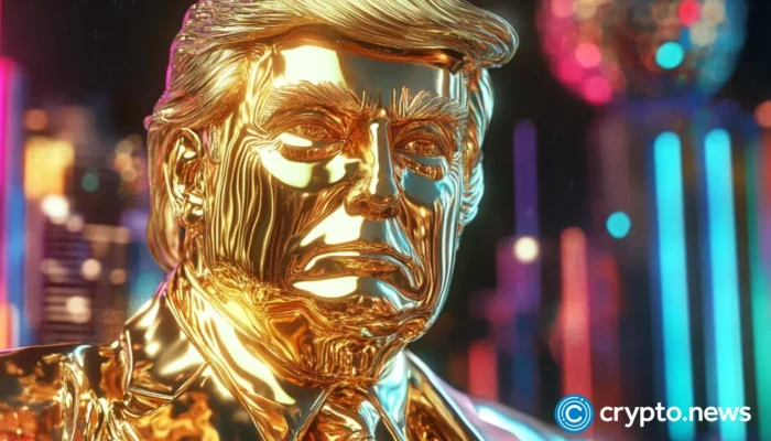 freight-train-to-mar-a-lago?-logistics-firm-earmarks-$20m-for-trump-memecoin