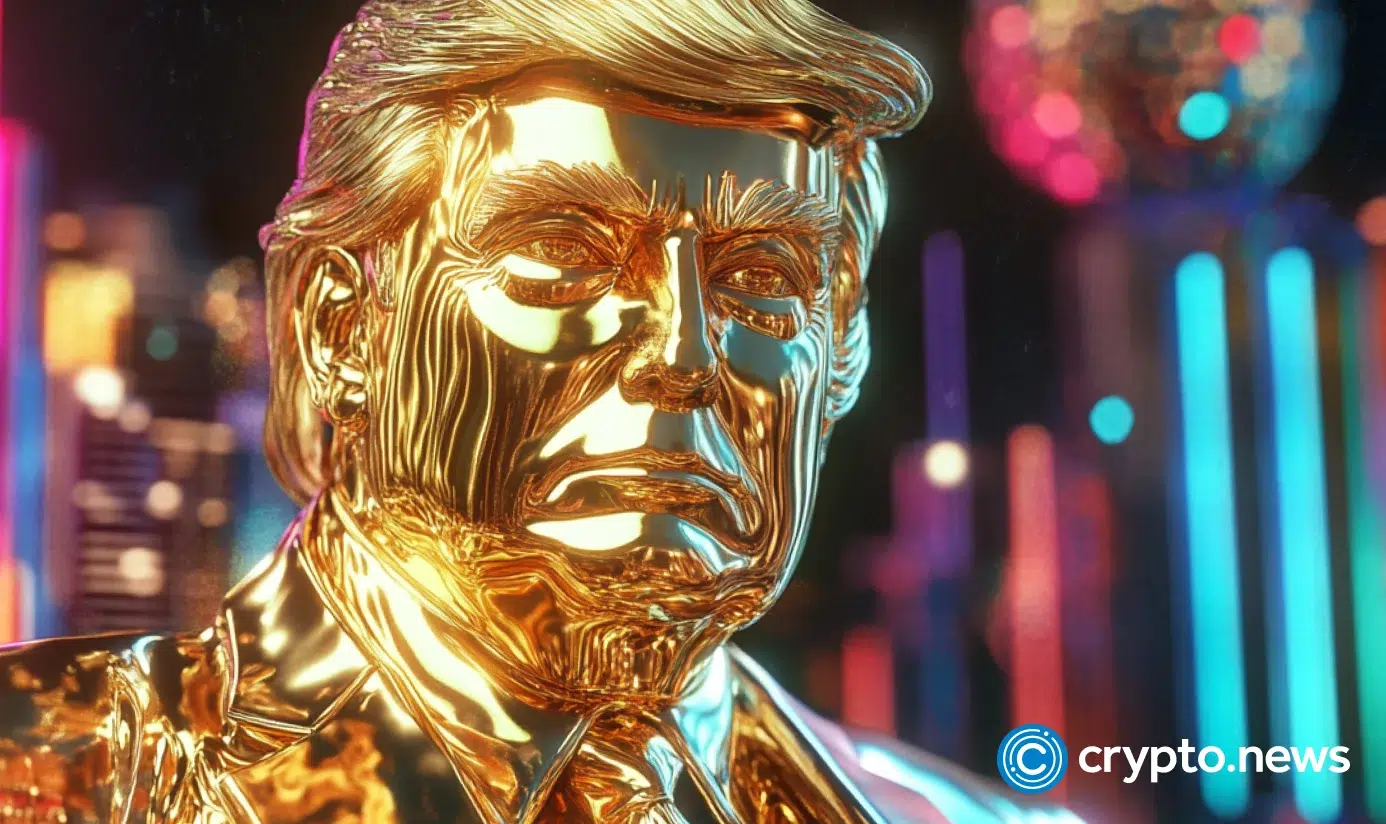 freight-train-to-mar-a-lago?-logistics-firm-earmarks-$20m-for-trump-memecoin