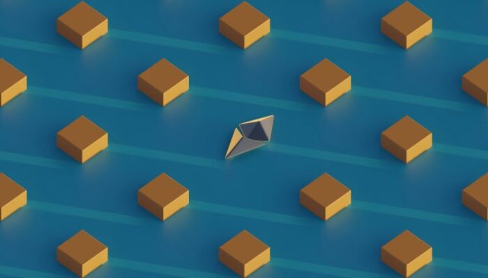 machine-learning-algorithm-predicts-ethereum-price-crash-to-$1,500-after-4-red-month-closes