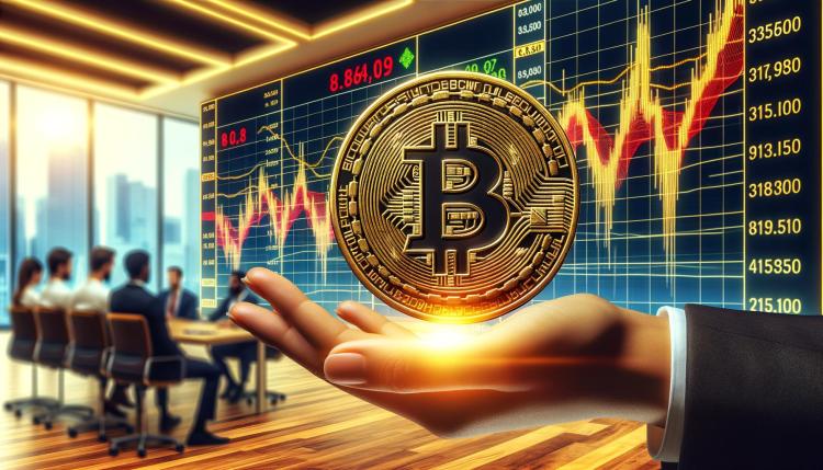 bitcoin-price-eases-from-highs-—-support-zone-still-intact