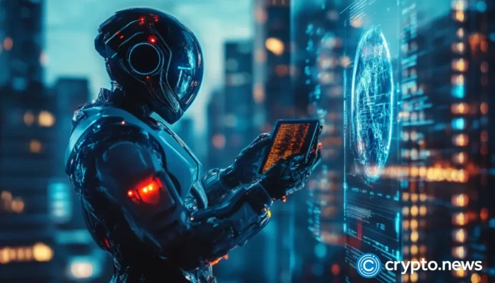 new-xai-gork-price-surges-as-retail-fomo-intensifies:-is-a-crash-coming?