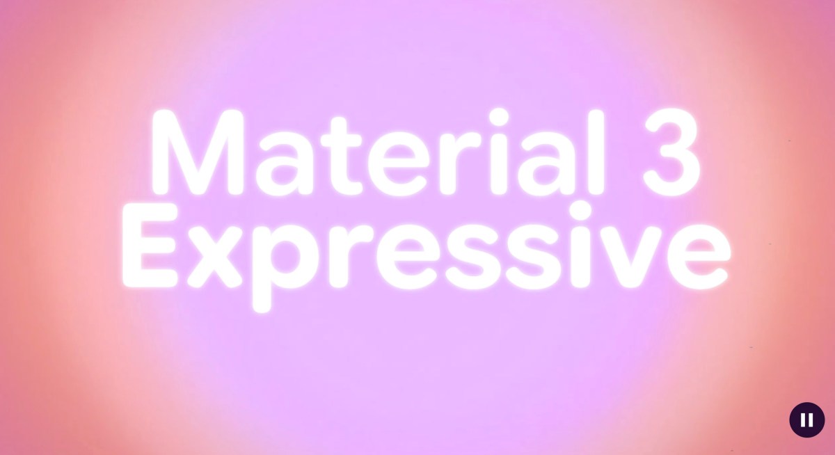 google-accidentally-reveals-details-about-its-new-android-design-language,-material-3-expressive