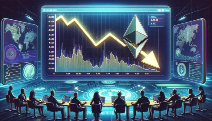 ethereum-price-at-risk-of-extended-decline-as-bears-regain-control