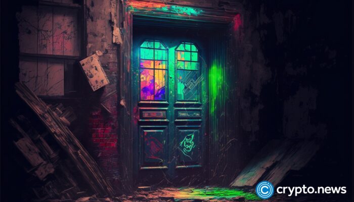 gaming-ecosystem-treasure-chain-shuts-down-mainnet-nearly-five-months-after-its-launch