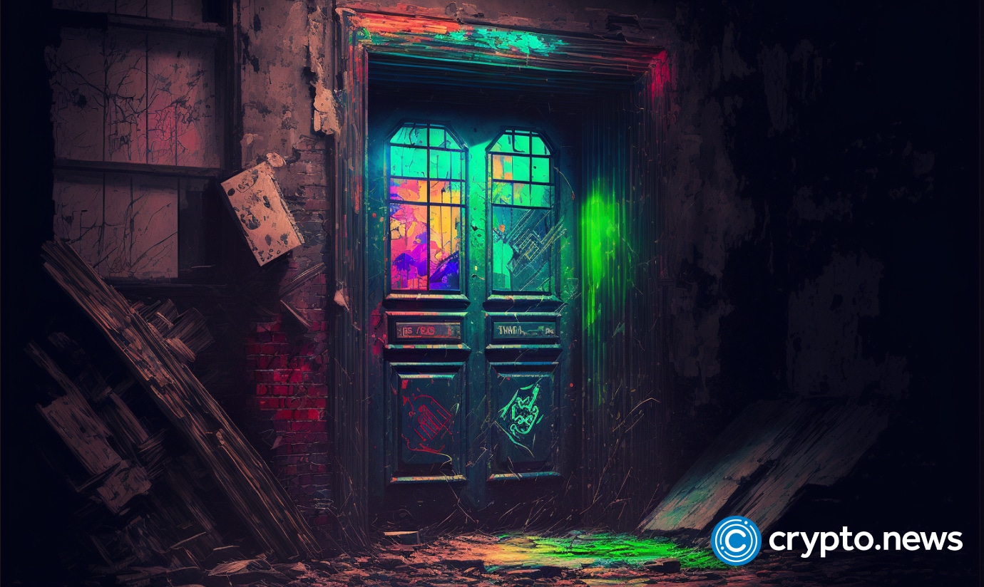 gaming-ecosystem-treasure-chain-shuts-down-mainnet-nearly-five-months-after-its-launch