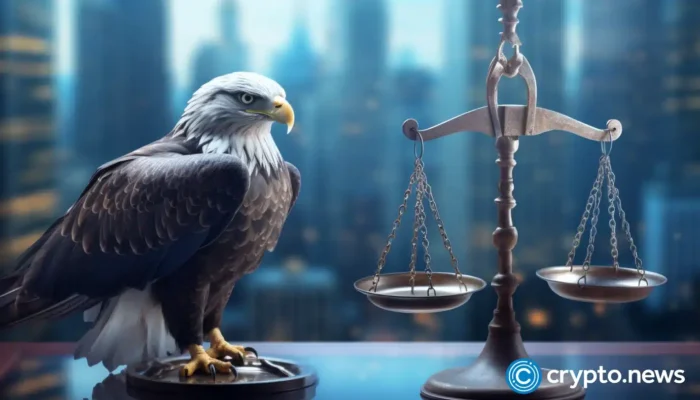 irs-crypto-unit-names-trish-turner-as-new-leader-amid-policy-shifts:-report