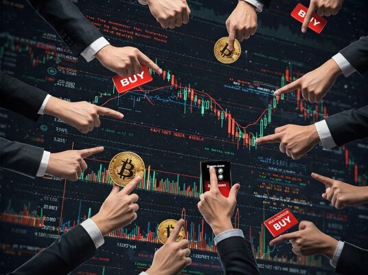 bitcoin-set-to-gain-over-$300-billion-from-companies-in-next-5-years,-analysts-say