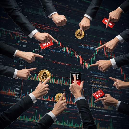 bitcoin-set-to-gain-over-$300-billion-from-companies-in-next-5-years,-analysts-say